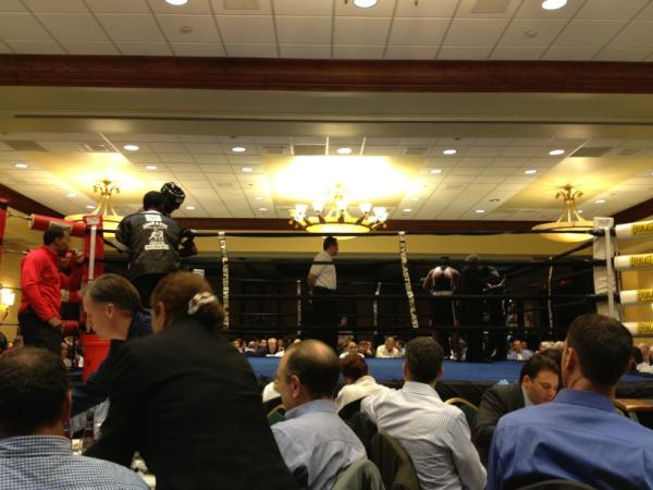 boydsteinhoff's tweet image. Let's get ready to rumble!