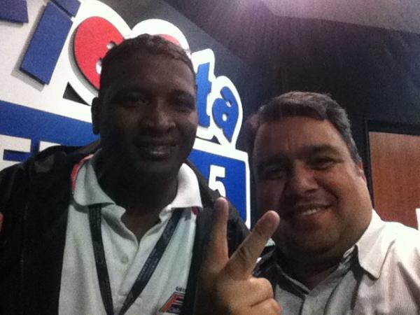 JOSÉ ARMANDO ESTÉVES tweet media