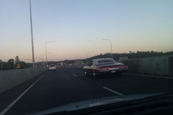 AllCarsAuto's tweet image. Nice