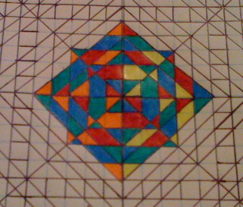 theHumanConduit's tweet photo. Userpic- Unfinished Phase 1 http://t.co/xJQGMkaz