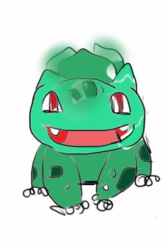 フシギダネのtwitterイラスト検索結果 古い順