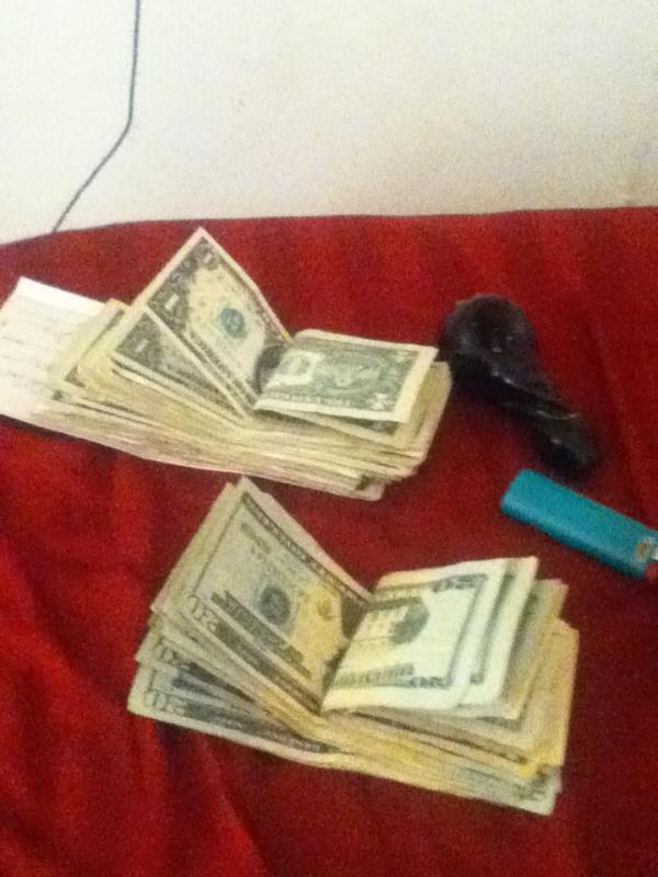 theblancowhale's tweet image. Dirty money at the 4 am hour #stackpaper #thankyoufriends