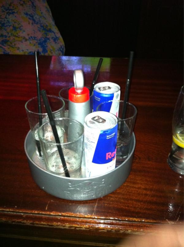 Dr_TCrowley's tweet image. It's that magic time again #BullRound @Reardensbar