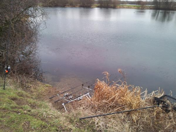 schueystuey's tweet image. Fridays view #beautifulbutcold