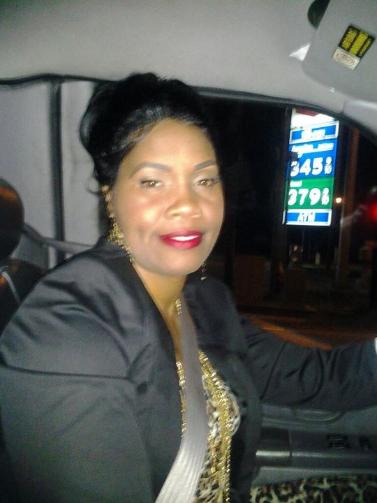 RubyWoo73's tweet image. MiMi......