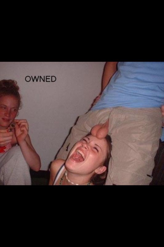 Complainers's tweet photo. Oh I hope your mother didn't see this! http://t.co/35U2vicG