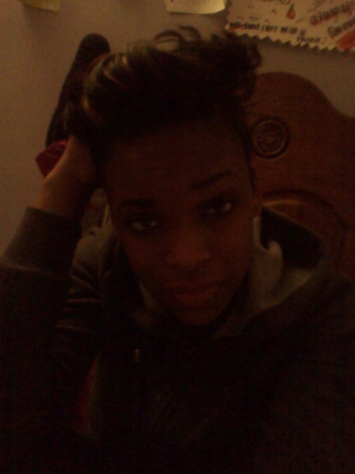 The end of a Thursday nite .. http://t.co/R8ah2WAx<a href="/tag/oomf"class="tags"><span>#oomf</span></a>