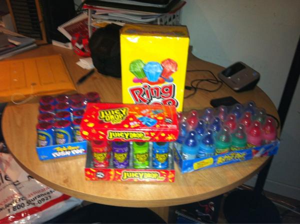 AnnPlante's tweet photo. 1 000 000 000 000 calories!:) http://t.co/W5LFfXqU