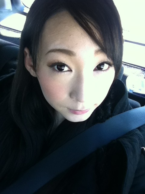 移動なぅ！今度わ新宿へ！ http://t.co/nRQy6xSm