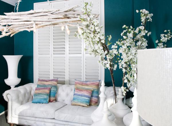 Shutter_Partner's tweet image. Zitkamer voorzien van shutters