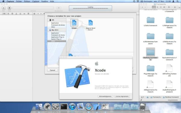 GRoguelon's tweet image. @MacRuby I can't create MacRuby project... Any idea? With Xcode 4.3 and MacRuby 0.10. #Xcode #Ruby #MacRuby