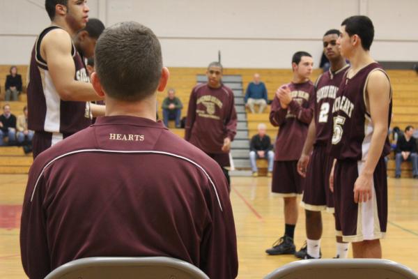 SHHS_Hearts's tweet image. B BBALL SR NIGHT @ 7. Come and celebrate four years of hard work and dedication by our seniors! #FinalStartingLineUp