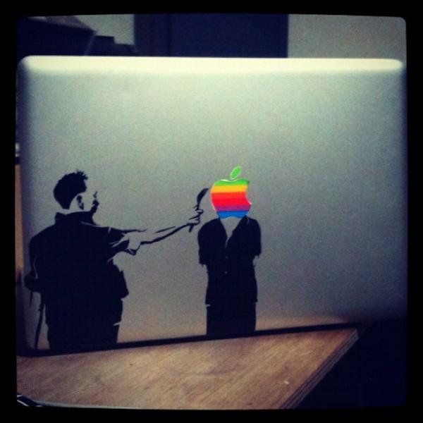 lessismac tweet picture