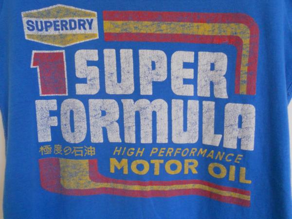 BNWOT's tweet photo. Super Superdry girls T.  Starting bid £4.99. http://t.co/jzglISJW http://t.co/9t4liIMI