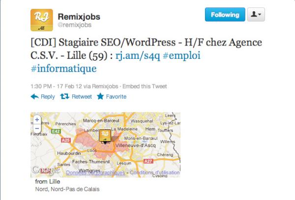 MadameMais's tweet photo. @JobDeCrevard Un stagiaire en.... CDI!!! (via @Pathien) http://t.co/p8sK0kBn