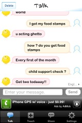 2Live_HadYoGirl's tweet photo. #Rachet http://t.co/ET8FstVQ