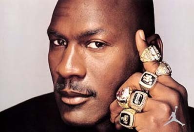 Happy birthday to the best to ever play the game. #6timeNBAchampion