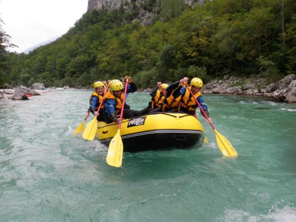 SocaTrend's tweet photo. Rafting, Canyoning, Wildwater Tubing, Kayaking, Familys & Adult multy activity Holidays in the beauty of soca valley! http://t.co/8Tr8iC6G