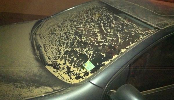 marcgrey79's tweet photo. @gazzim Yip, they were nowhere to be seen :) And check my car out! http://t.co/WovcsU0s