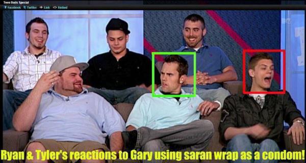 abbeyp_x's tweet image. I've already tweeted this once but it's so fecking hilarious! @ryancedwards @MaciBookoutMTV @CatelynnLowell !