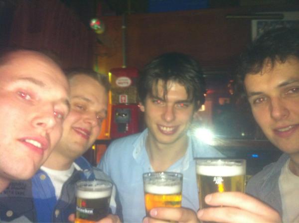 PWinkeler's tweet photo. Op de #elite http://t.co/SbWpyYCr