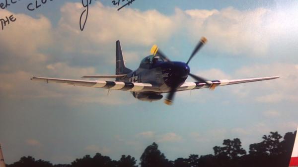 AgritechService's tweet image. Our president, Gordon DeCou, knows how to celebrate a birthday! Check out his piloting skills!