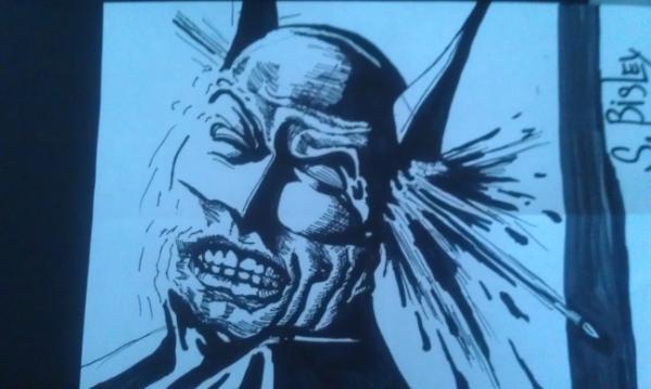 str8ddash's tweet photo. "Shoot out" to Bisley! Lol! http://t.co/dziKKwHk