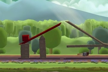 natterjack101's tweet photo. Can you beat my Bike Baron level? Check it out! Level code: CHZP #bikebaron #ios #game http://t.co/BkJ8nuuX
