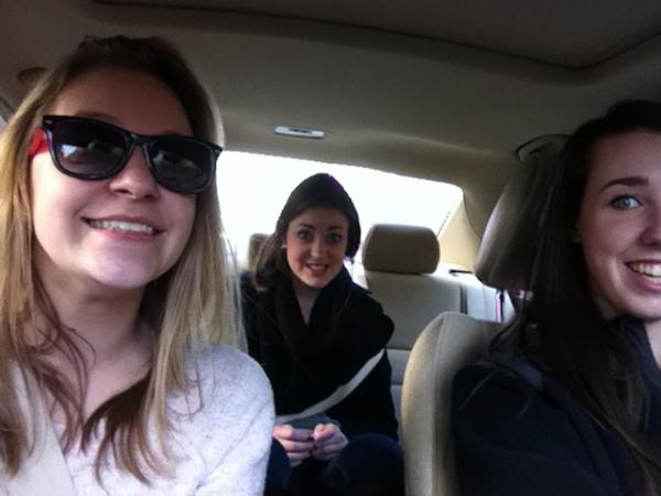 ashleyybourque's tweet image. SUMMMERRRRR #jk it's #febbreak :D