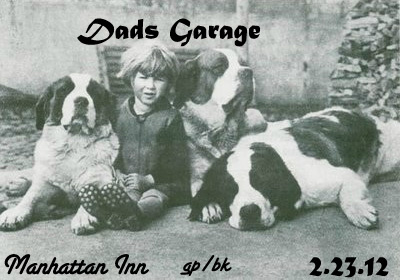 PewterBoug's tweet photo. dancing bears gear up for dads garage next thursday @ManhattanInn http://t.co/Yqn0yi0i
