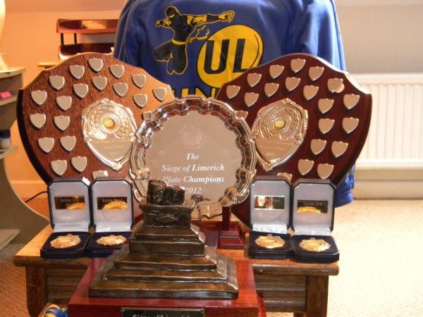 One week to go! So who's planning on taking something home with them?
