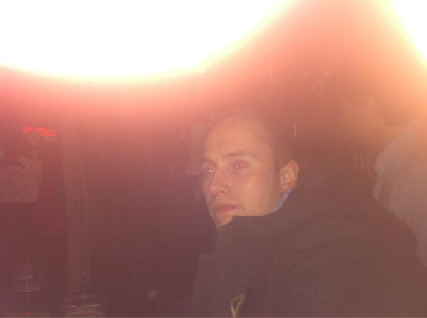 PWinkeler's tweet photo. Echt leuk en gezellig #elite @Bijdevaate11 http://t.co/v5tGDvVG