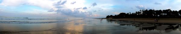 ARSmith9's tweet photo. Morning walk in Bali. http://t.co/GujCfKaE