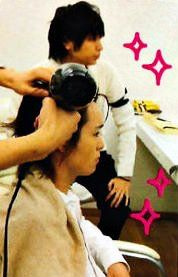 <a href="/Dai_arioka/">Arioka Daiki</a> and <a href="/_kEiInoO_/">Kei Inoo</a>