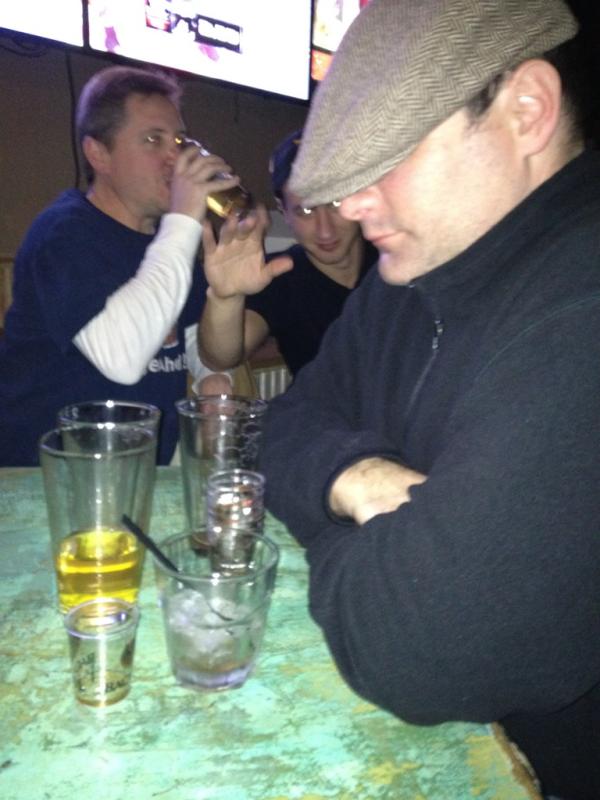 Tam O'Shanter