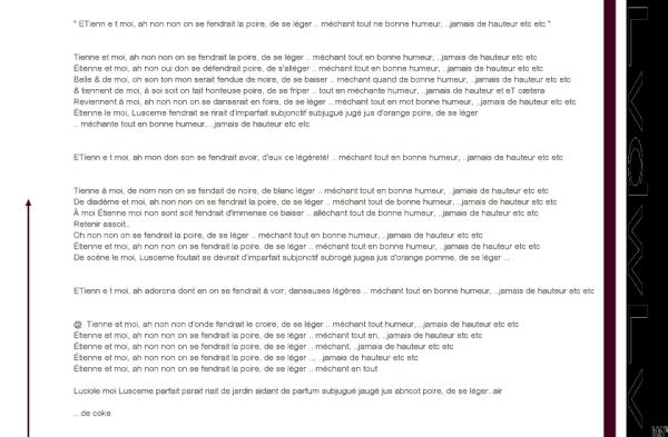 Laboneton_w's tweet photo. @Copyright_I7 d'Activités Mme @OphelieWinter A™ @no_u3 n° 488 829 748 de reconnues par La Loi Française & dans de Faits http://t.co/69U36rSK