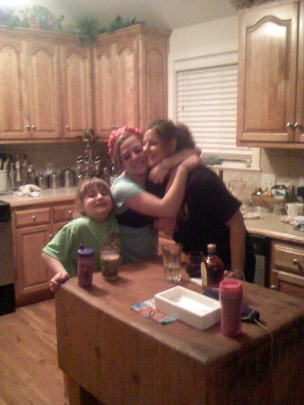 llalker tweet picture