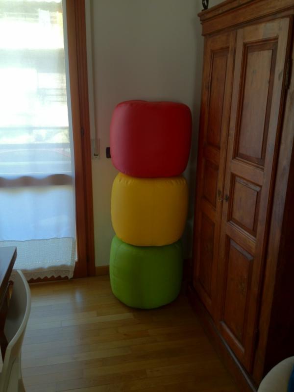 Ed anche oggi abbiamo fatto acquisti!