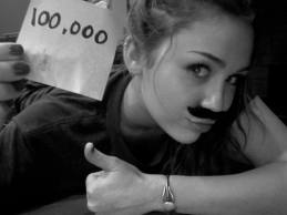MileyRaySm tweet picture