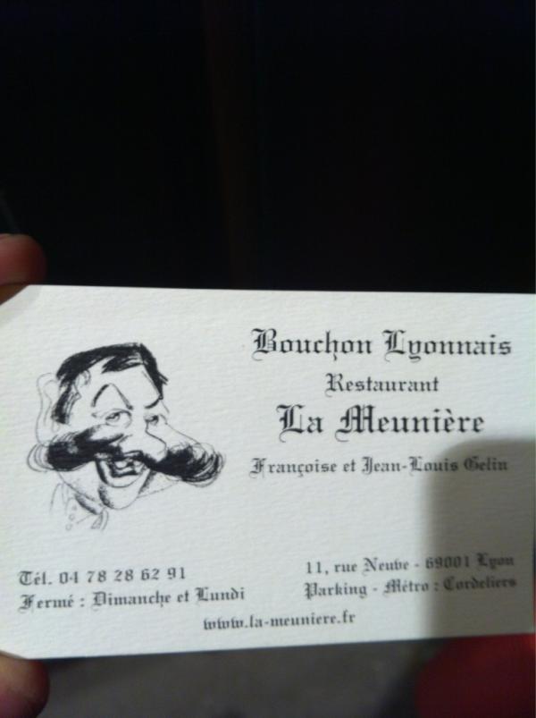 une bonne adresse ! bon appétit et large soif...