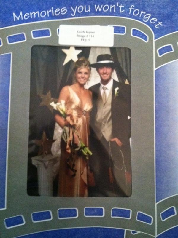 cfordmd's tweet photo. @chubbswilson These were left at the high school #Pimpin ain't easy http://t.co/3QYeDoIs