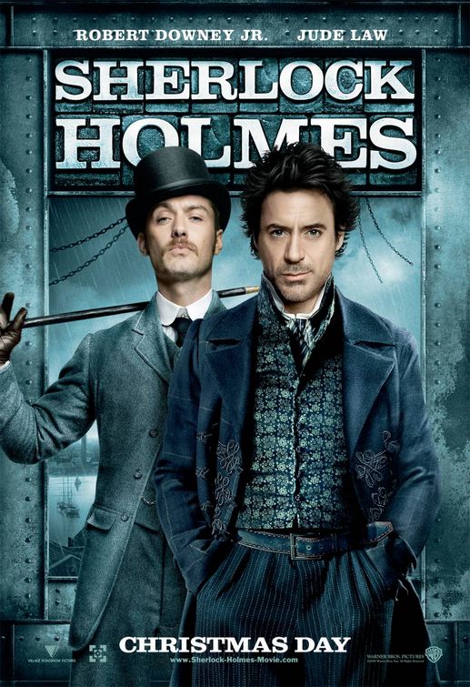 izledim's tweet photo. Sherlock Holmes = 8/10 http://t.co/4hHlLcls