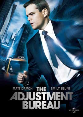 izledim's tweet photo. The Adjustment Bureau (Kader Ajanları) = 7/10 http://t.co/w1t9gKXI