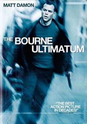 izledim's tweet photo. The Bourne Ultimatum (Son Ültimatom) = 8/10 http://t.co/B7uToJkx
