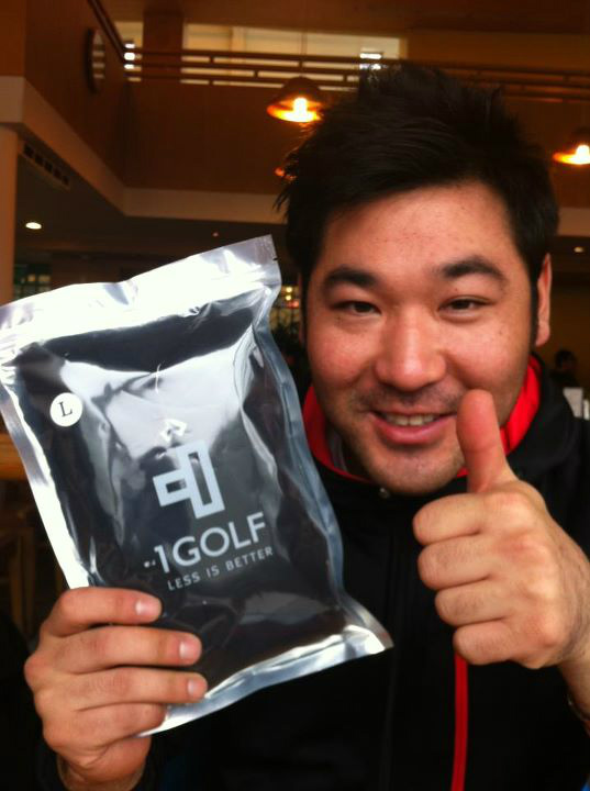 minus1golf.com tweet media