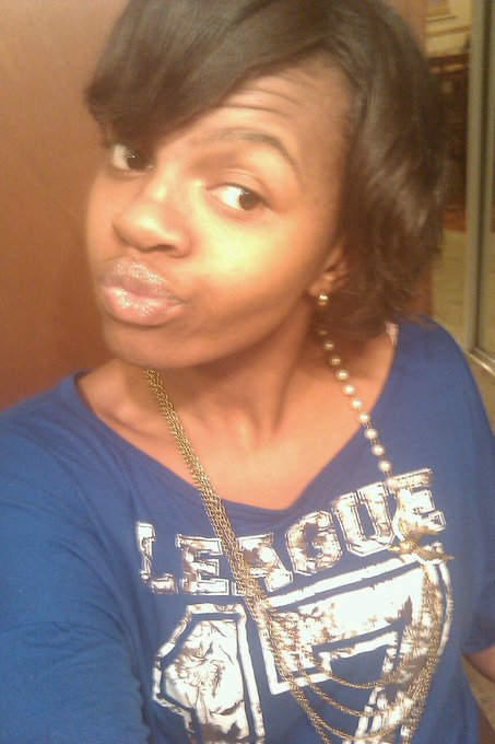 Watch Sha’Von E.'s leaked NSFW photo on TwXstars