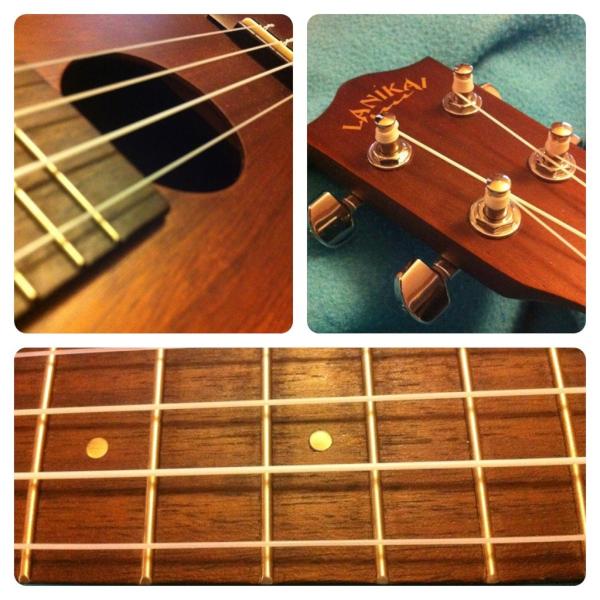UkuleleGrlProbs's tweet photo. My ukulele #ukegirl http://t.co/1GOALFvM