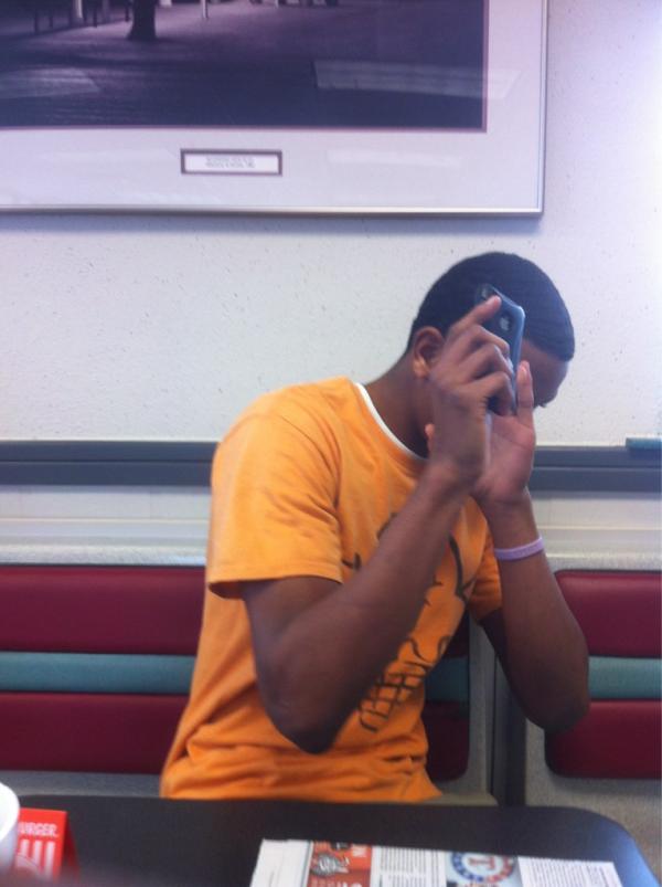 _cucaracho's tweet image. #faceproblems