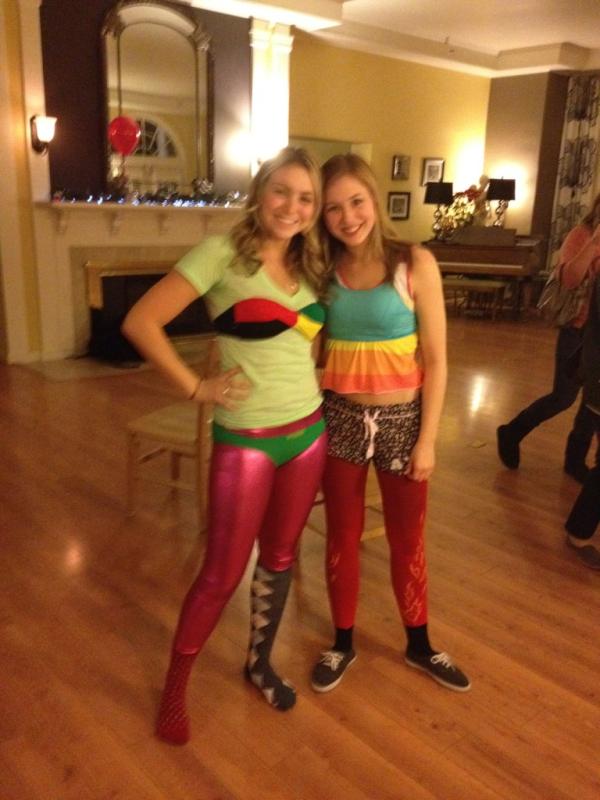 MorganWhite92's tweet photo. AXO dance party at chapter!! 
#getbuckoutofourminds http://t.co/ziHVdtIG