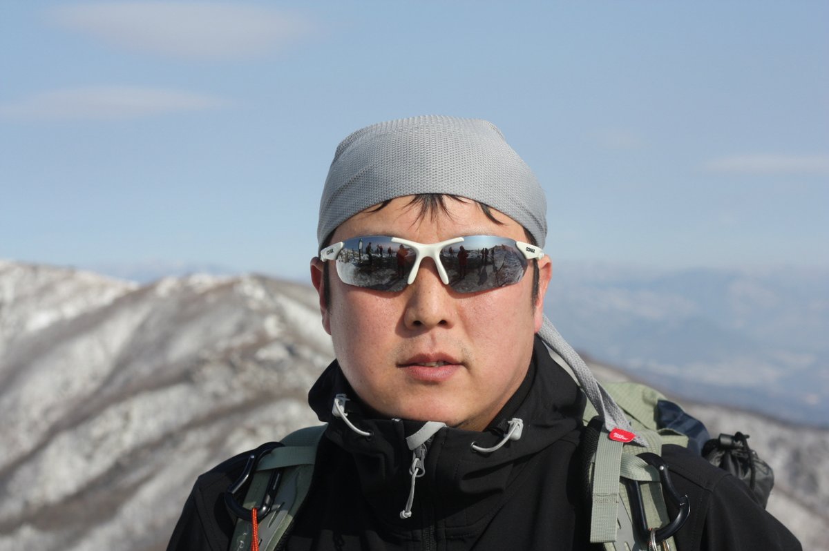 koreacargo's tweet photo. 소백산 눈꽃산행(2012.2.5 일)-네이버 산악회 연계 http://t.co/wtyvL2zF
